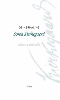 Søren Kierkegaard Werken 3 -   De herhaling