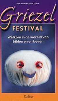 Griezelfestival - Welkom in de wereld van bibberen en beven