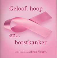 Geloof hoop en borstkanker