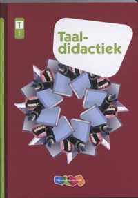 Taaldidactiek