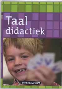 Taaldidactiek