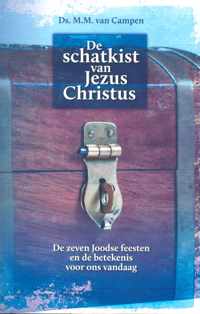 Schatkist van Jezus Christus