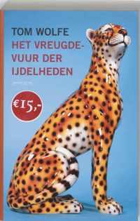 Vreugdevuur Der Ijdelheden