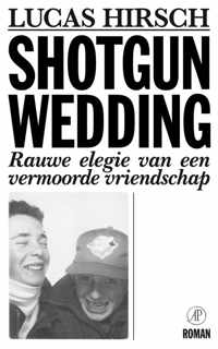 Shotgun Wedding