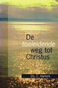 De toeleidende weg tot Christus