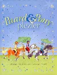 Paard & Ponyplezier