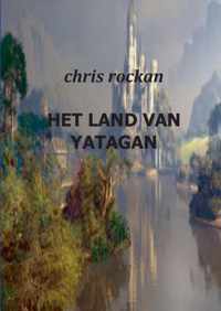 Het land van Yatagan