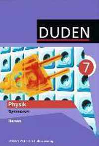 Physik 7 Lehrbuch. Hessen Gymnasium