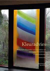 Kleuradvies