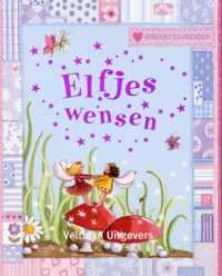 Elfjeswensen