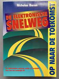 Elektronische snelweg