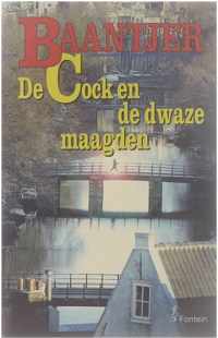 Baantjer 54 -   De Cock en de dwaze maagden