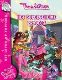 Het Super Geheime Project