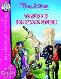 Het leven op Topford  -   Topford in Hollywood sferen