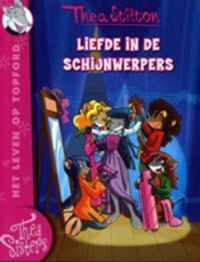 Liefde in de schijnwerpers