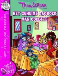 Het Geheime Dagboek Van Colette