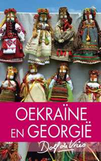 Oekraïne en Georgië