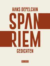 Spanriem