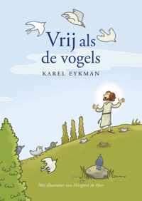 Vrij als de vogels