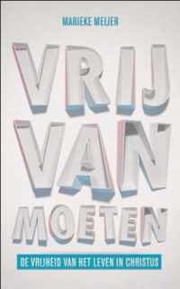 Vrij van moeten