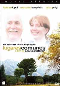 Lugares Comunes