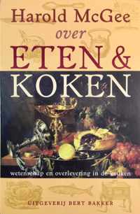 Over Eten En Koken Goedkope Editie