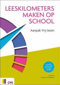 Leeskilometers maken op school