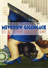 Mevrouw Gigengack