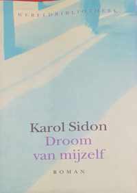 Droom van mijzelf