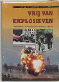 Vrij Van Explosieven