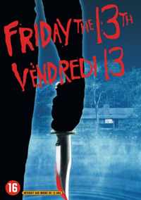 Friday The 13th - Part 1