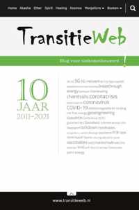 10 jaar TransitieWeb