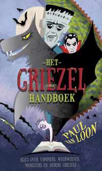 Het griezelhandboek