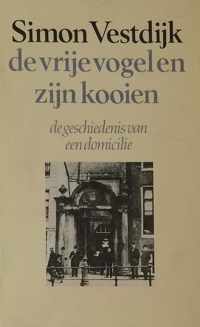 Vrije vogel en zijn kooie - dl.6