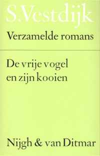 Vrije vogel en zijn kooi - dl.30