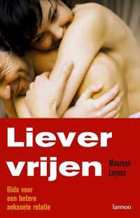 Liever vrijen