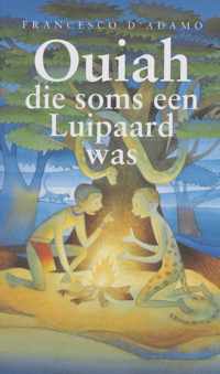 Ouiah Die Soms Een Luipaard Was