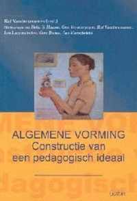 Algemene vorming