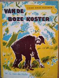 Van de Boze Koster