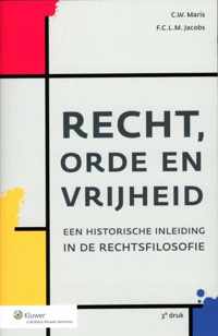 Recht, orde en vrijheid