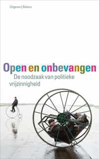 Open En Onbevangen