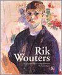 Rik Wouters, 1882-1816