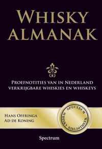 Whiskyalmanak