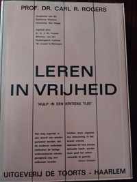 Leren in vrijheid