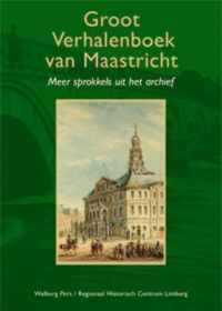 Groot Verhalenboek van Maastricht