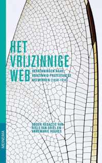 Het vrijzinnige web