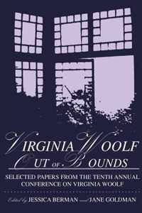 Virginia Woolf Out of Bounds