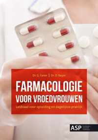 Farmacologie voor vroedvrouwen