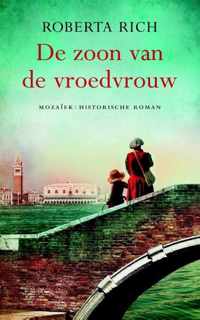 De zoon van de vroedvrouw