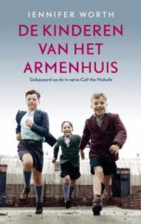 De kinderen van het armenhuis